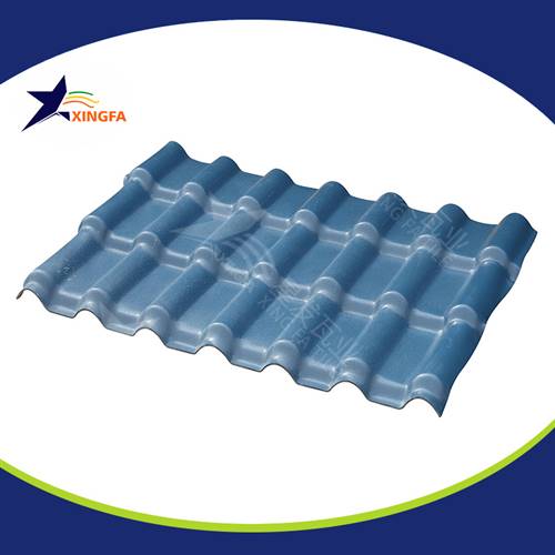 岳陽(yáng)鋼結(jié)構(gòu)廠房用樹(shù)脂瓦 停車場(chǎng)雨棚用防水防腐樹(shù)脂瓦 隔熱保溫塑料瓦